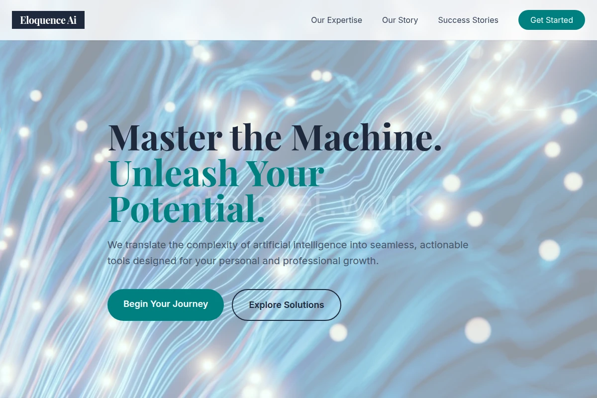 Eloquence Ai