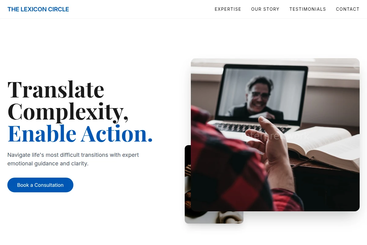 Adaptation Counseling