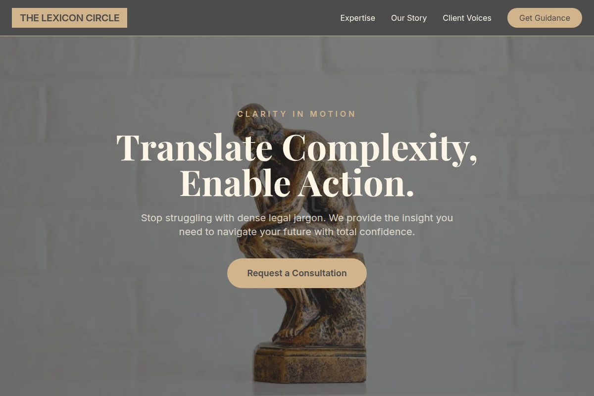 Understanding Legal Counsel